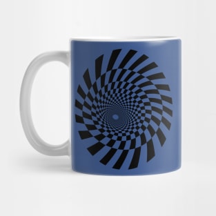 Hypnotic Illusion Mug